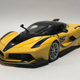 Illustration for article titled Bburago 1/18 Ferrari FXX K #15